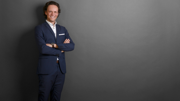 Geo-Schutz 2.0: Neue Chancen für Industrie und Handwerk - Niklas Fels, LL.M., ist Counsel bei der Sozietät Bird & Bird und berät Mandanten in allen Aspekten des Marken-, Wettbewerbs-, Urheberrechts sowie weiterer nicht-technischer Schutzrechte - Quelle: Bird & Bird